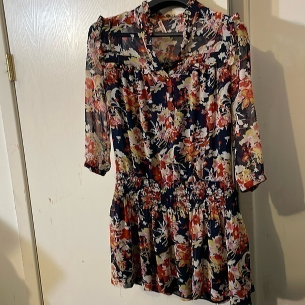 Vintage Juicy Couture Dress